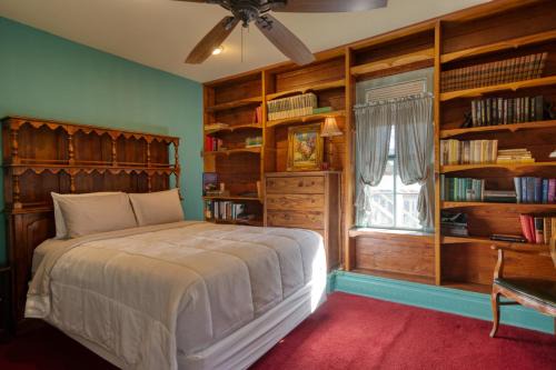 Eureka Springs Historic District Casa | Downtown Chantilly Ste Piedmont