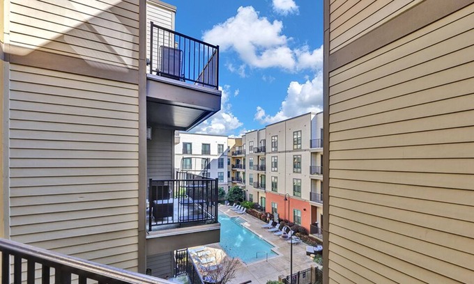 Civil Rights Historic District Apartamento | Downtown convenient to UAB Hospital Regions Field and Railroad Park