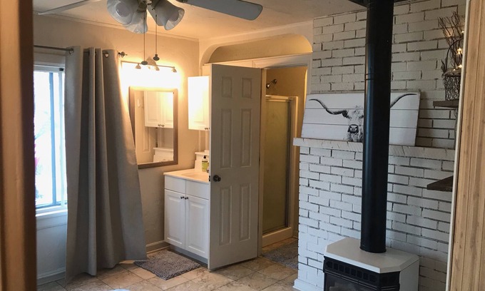 Eureka Apartamento | Downtown Cozy Studio Suite