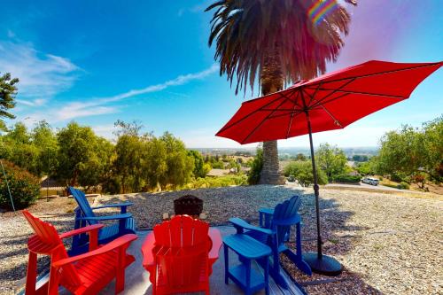 Paso Robles Casa | Downtown Derby