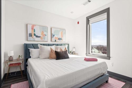 Rolling Mill Hill Apartamento | Downtown Dolly - 6 blocks to Broadway