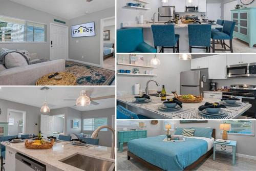 Dunedin Apartamento | Downtown Dunedin Gem, Fully Renovated #2