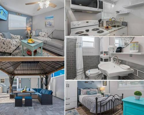 Dunedin Apartamento | Downtown Dunedin Gem, Fully Renovated #3