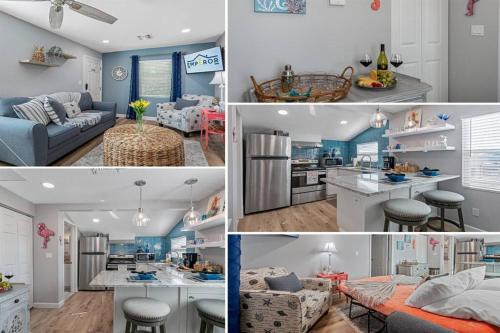 Dunedin Apartamento | Downtown Dunedin Gem, Fully Renovated #4