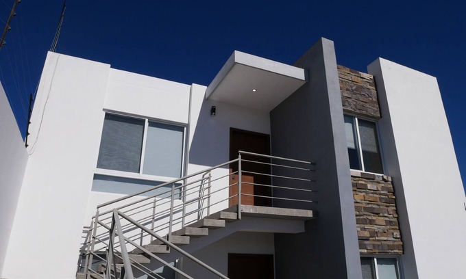 Durango Apartamento | Apartamento Zona Centro De Durango(perfecto para familias)