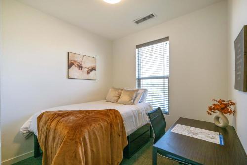 Heart of Missoula Apartamento | Downtown Flat with Gym - WalkScore 95