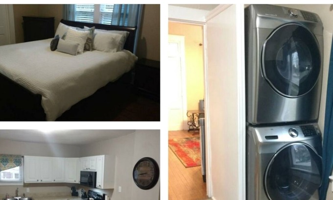 Florence Casa | DOWNTOWN FLORENCE HOME CLOSE TO EVERYTHING!