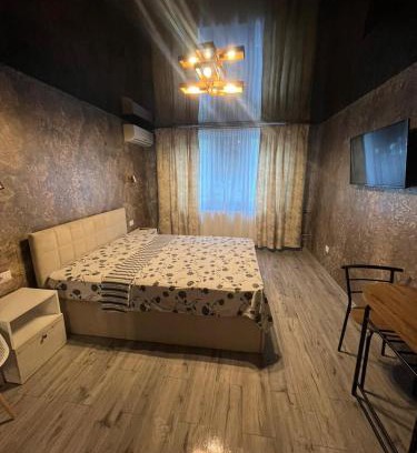 Galati Apartamento | Downtown Galati Studio