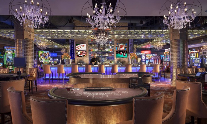 Downtown Las Vegas Hotel | Downtown Grand Las Vegas