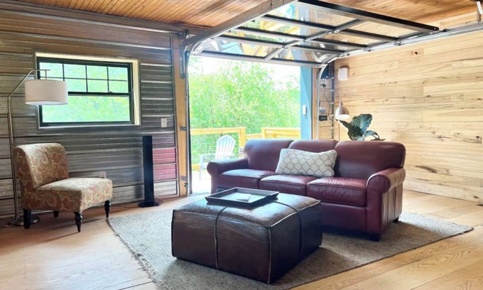 Canaan Valley Apartamento | Downtown - Heart of Davis