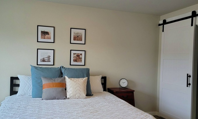 Hermiston Casa | Downtown Hermiston