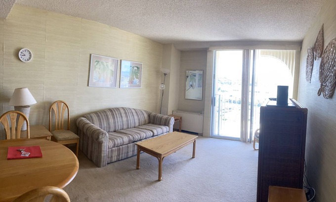 Hilo Condominio | Downtown Hilo Condo Mt. Views and Beaches