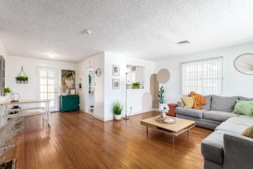 Downtown Las Vegas Casa | Downtown home