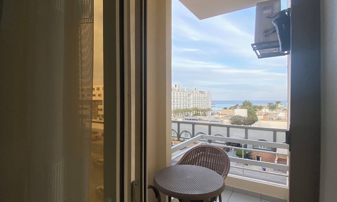 El Gouna Apartamento | Downtown Keys