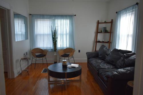 Lima Apartamento | Downtown Lima 1 Bdrm Haven!