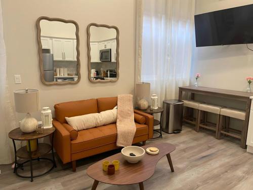 Downtown Apartamento | Downtown Loft 1BR Near Yale University with Wifi