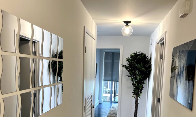 Downtown Apartamento | Downtown Los Angeles Premier Penthouse