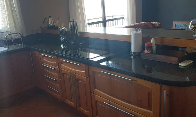 Catedral Apartamento | Apartamento de lujo céntrico en Asunción