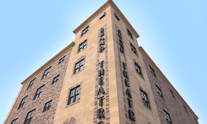 Grand Haven Condominio | Condominio de lujo centro