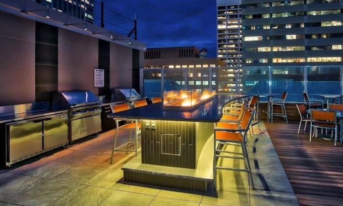 Temescal Apartamento | Downtown meets Modern-Calm/Peace/Views