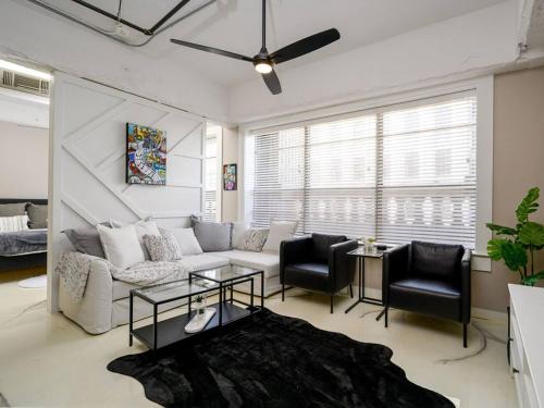 Downtown Memphis Apartamento | Downtown Memphis Luxury Condo