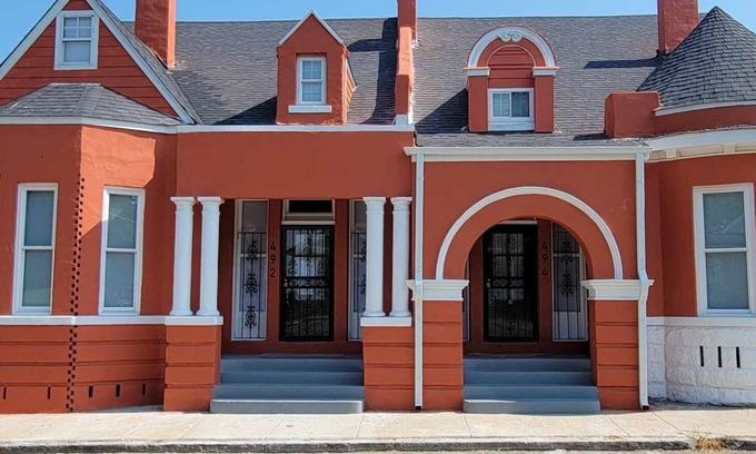 New Pathways Casa | Downtown Memphis The C'Chateau at Beale #2
