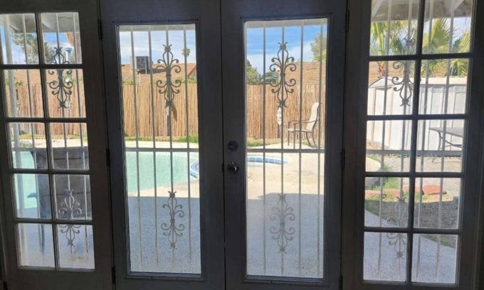 Rancho Oakey Casa | Downtown Monthly