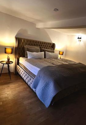 Bad Soden-Salmuenster Apartamento | Downtown No 3