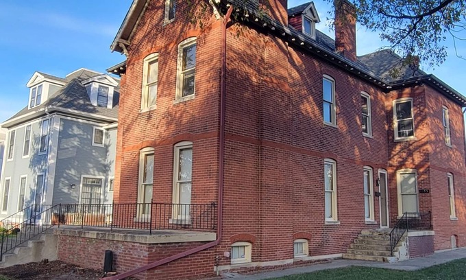 Old Northside Apartamento | Downtown Old Northside Treasure