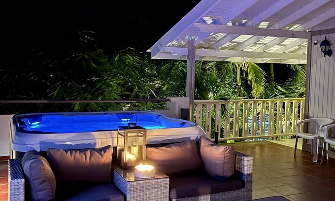 Lajas Casa | Downtown Parguera Retreat