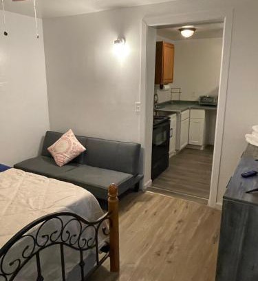 Garfield Casa | DOWNTOWN PHOENIX ARTS ASU STADIUM 1 BEDRooM GUEST HOUSE SUITE