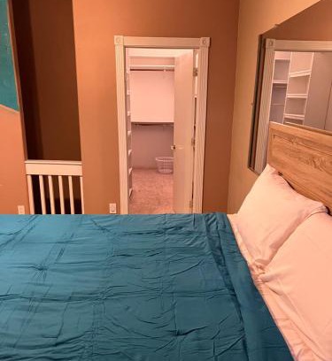 F. Q. Story Apartamento | Downtown Phoenix Loft