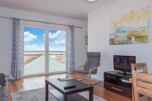 Praia da Vitoria Apartamento | Downtown Praia da Vitória AL