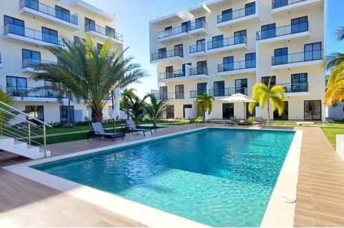 Punta Cana Apartamento | Downtown Punta Cana Vibrant Apartment!