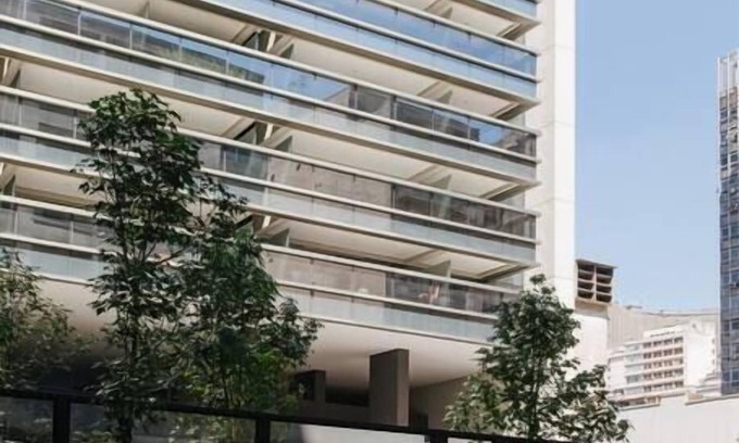 Republica Apartamento | Downtown Republica Akile