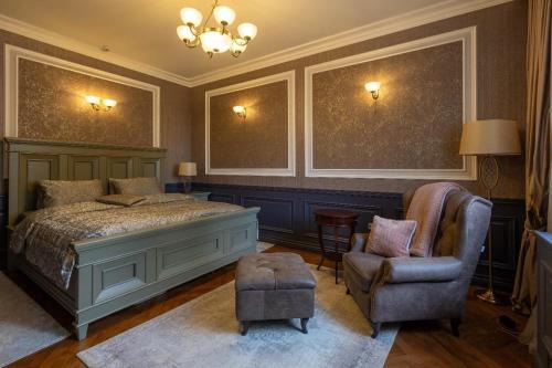Downtown Apartamento | Downtown Residence