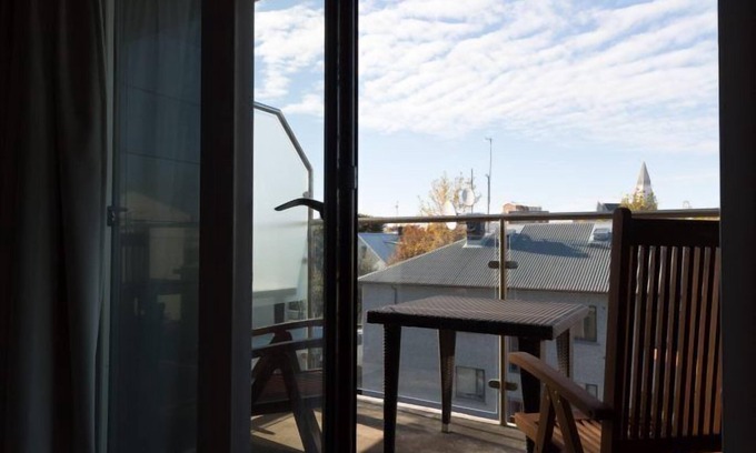 Hliðar Apartamento | Downtown Reykjavík Apartments