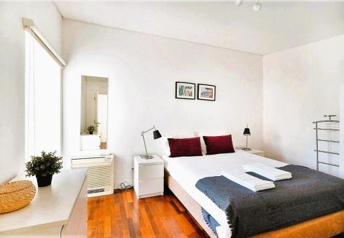 Sao Paulo Apartamento | Downtown Riverside by Homing