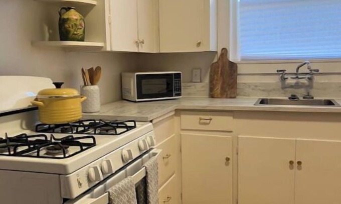 Downtown Riverside Apartamento | Downtown Riverside Cozy Gemnn
