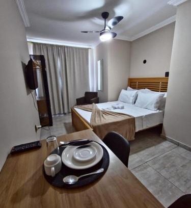 Macae Casa | Downtown Rooftop 375