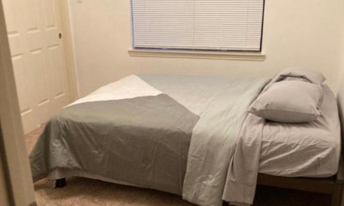 Greater Third Ward Casa | Downtown Room For Active Guests
