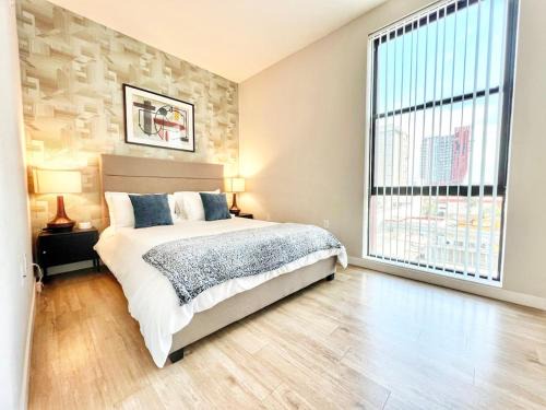 East Village Apartamento | Downtown San Diego Getaway