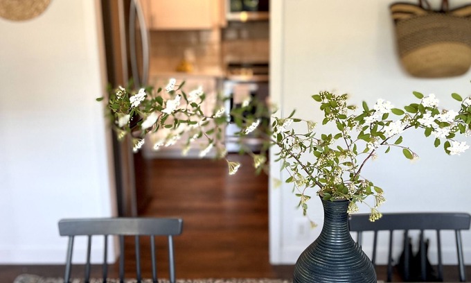 Sandpoint Casa | Downtown Sandpoint Home with Bikes, BBQ + Yard
