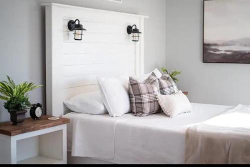 Elizabethtown Apartamento | Downtown Single Private Upstairs Apartment