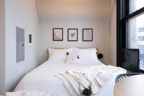 Downtown Spokane Apartamento | Downtown Spokane Studio Walkable & Secure Stay