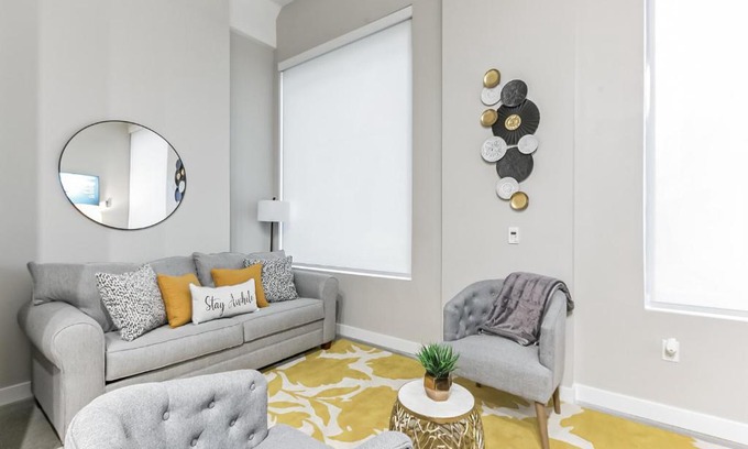 Downtown Cincinnati Apartamento | Downtown Stroll to the Bengals