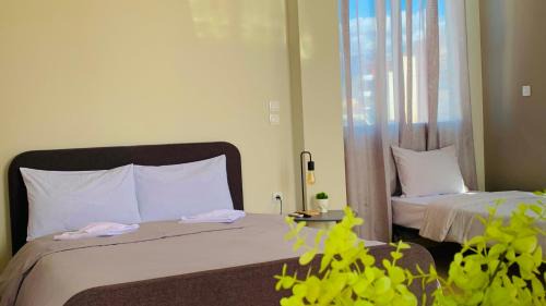 Serres Apartamento | Downtown Studio 41