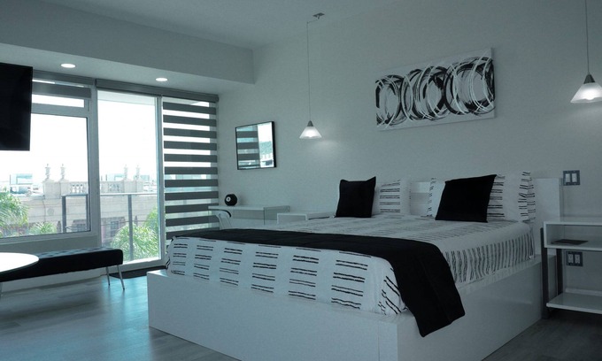 Centro Apartamento | Downtown Studio Apartments 1