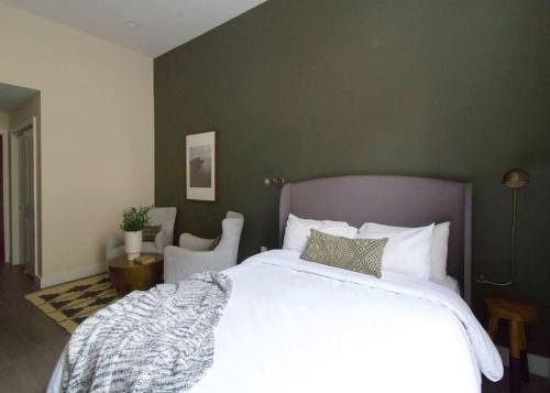 Downtown Boston Apartamento | Downtown Studio Students Welcome Washer and Dryer