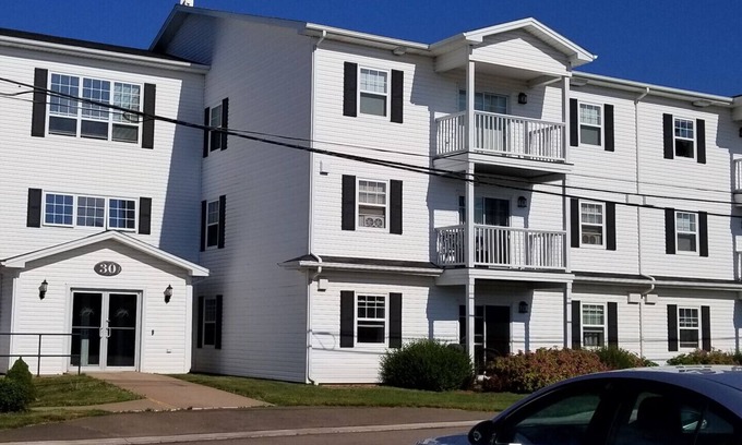 Summerside Condominio | Joya del centro de Summerside
